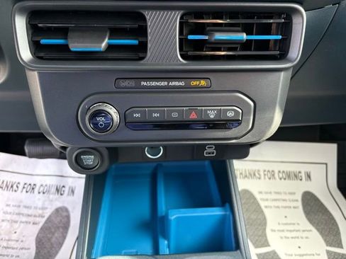 New 2026 Ford Maverick XLT image 20