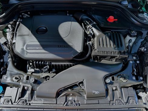 Certified 2023 MINI Cooper Convertible image 31