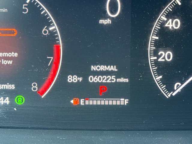 Used 2023 Honda Pilot EX-L image 19
