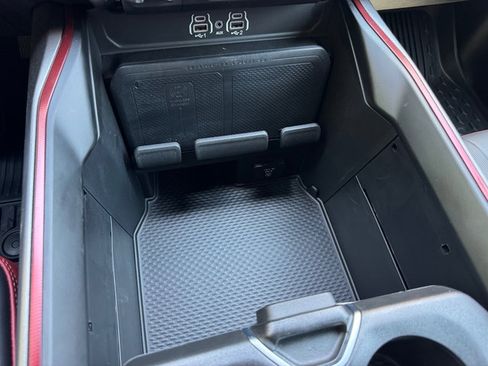 Used 2025 RAM 1500 Rebel w/ Rebel Level 1 Equipment Group AWD/4WD image 27
