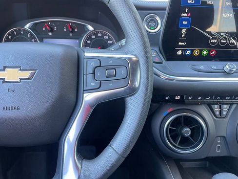 Used 2023 Chevrolet Blazer LT w/ Convenience Package FWD image 14