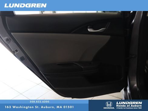 Used 2016 Honda Civic EX-T image 13