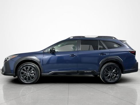 Used 2024 Subaru Outback Onyx Edition image 2