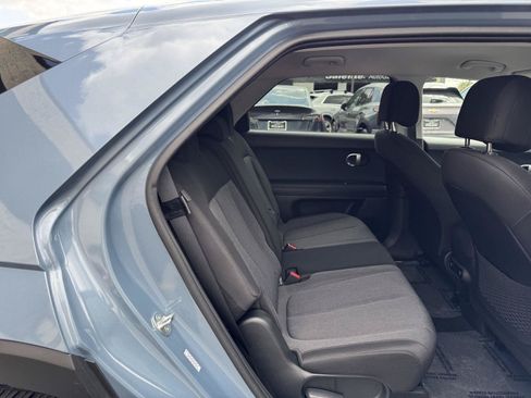 Used 2024 Hyundai Ioniq 5 SEL AWD/4WD image 37