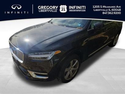 Used 2024 Volvo XC90 B5 Core w/ Protection Package