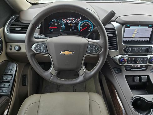 Used 2017 Chevrolet Tahoe LT image 16