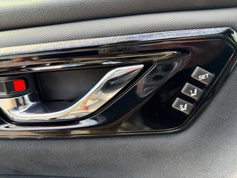 Certified 2025 Subaru Forester Touring AWD/4WD image 26