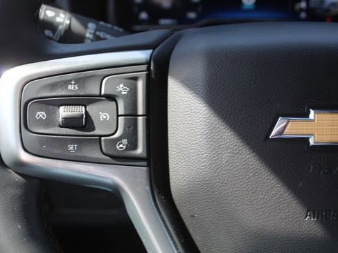 Used 2023 Chevrolet Tahoe Premier image 21