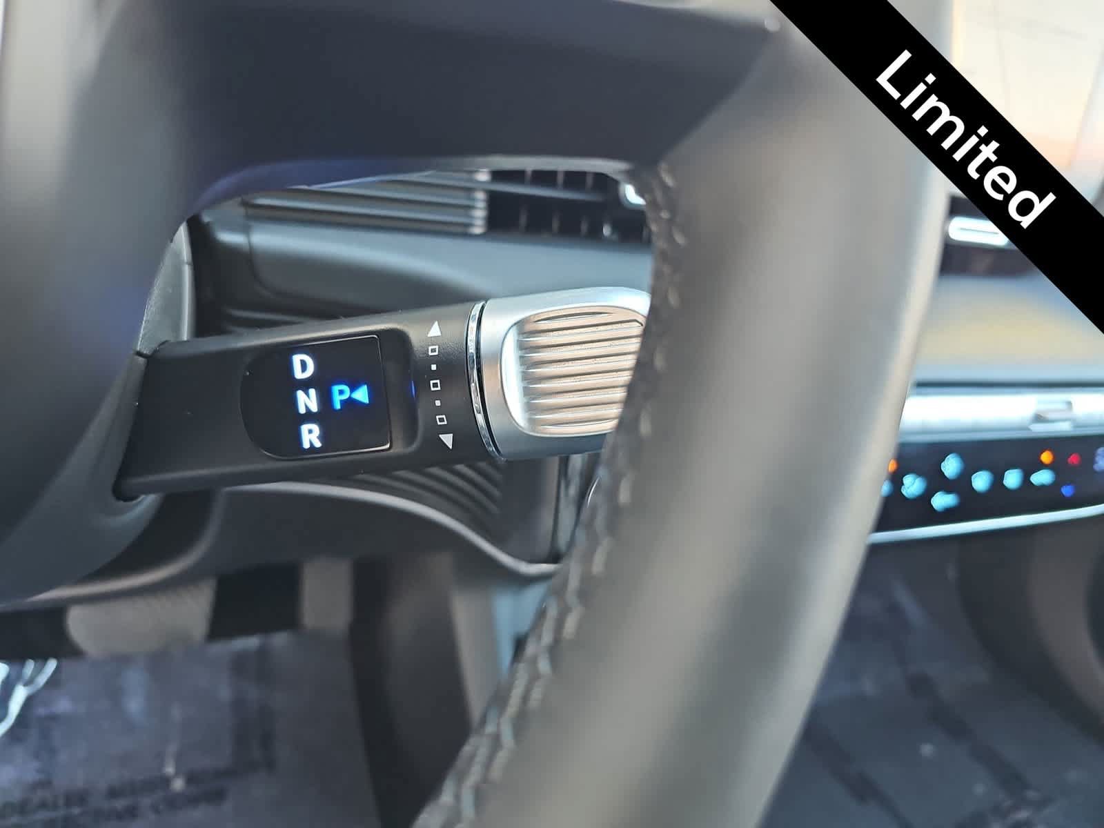 Certified 2024 Hyundai Ioniq 5 Limited RWD image 21
