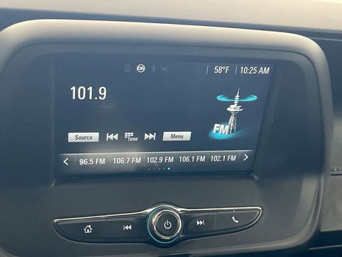 Used 2016 Chevrolet Camaro LT w/ RS Package image 16