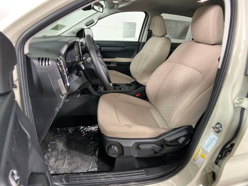 New 2025 Ford Ranger XLT w/ Trailer Tow Package image 30