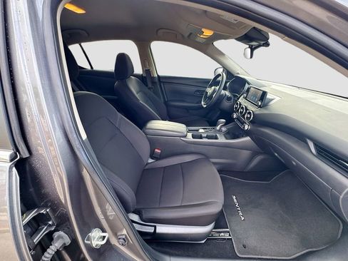 Used 2025 Nissan Sentra S FWD image 24