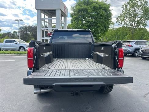 New 2026 Toyota Tacoma TRD Sport AWD/4WD image 8
