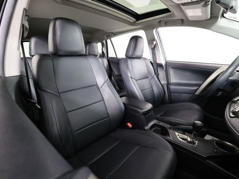 Used 2015 Toyota RAV4 XLE AWD/4WD image 24