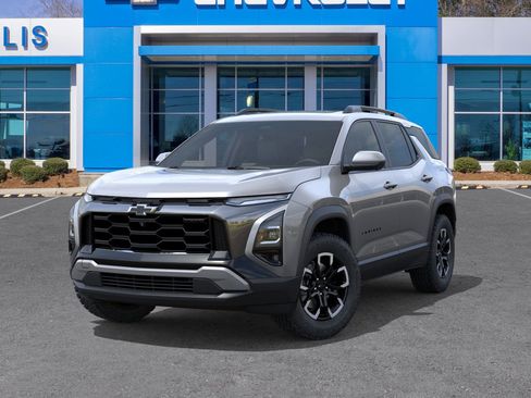 New 2026 Chevrolet Equinox ACTIV w/ Convenience Package III image 43