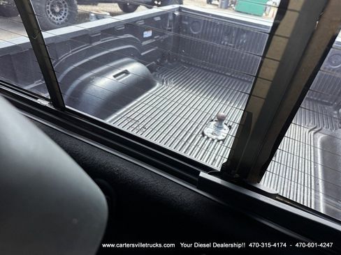 Used 2018 RAM 3500 Laramie Longhorn AWD/4WD image 35