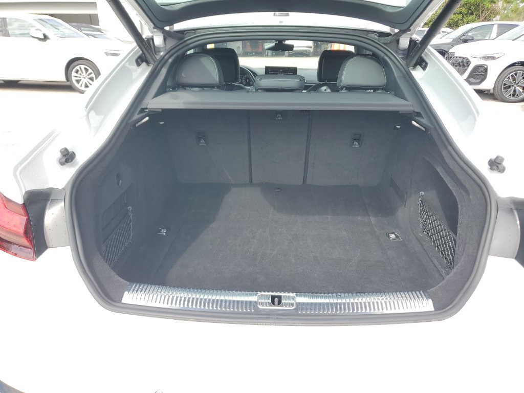 Certified 2025 Audi A5 2.0T Premium AWD/4WD image 15