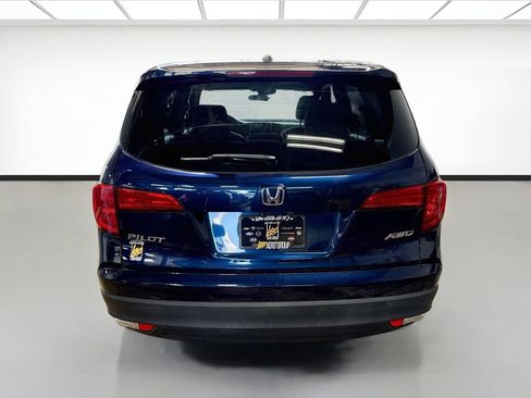 Used 2018 Honda Pilot EX image 6