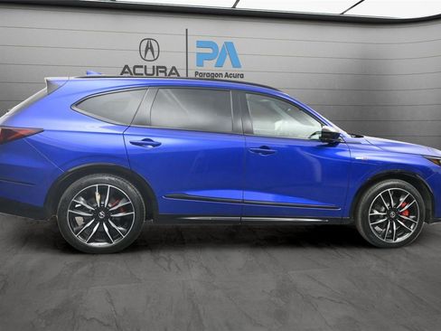 Certified 2024 Acura MDX Type S image 26
