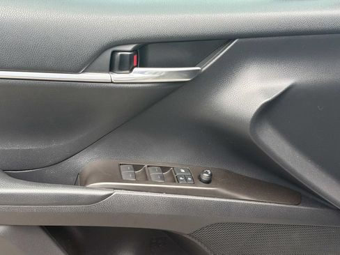 Used 2021 Toyota Camry TRD FWD image 19