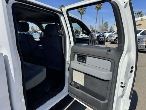 Used 2013 Ford F150 XLT w/ XLT Chrome Pkg image 18