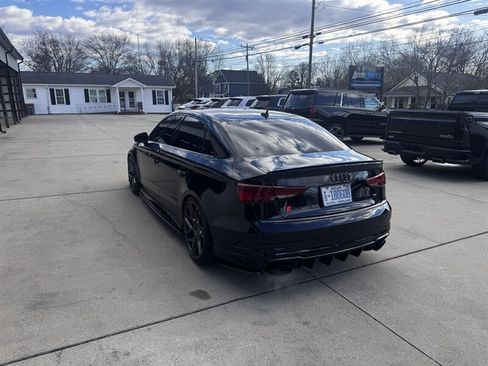 Used 2018 Audi RS 3 image 15