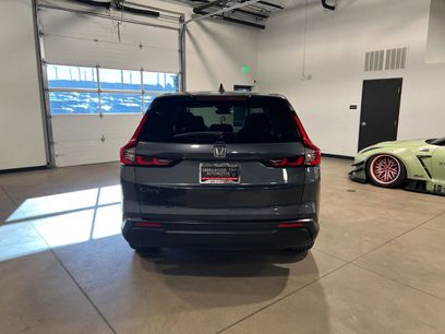 Used 2023 Honda CR-V EX-L