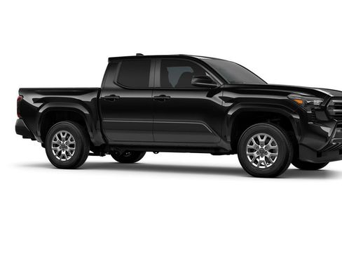 New 2026 Toyota Tacoma SR RWD image 36