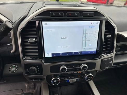 Used 2022 Ford F250 Lariat w/ Tremor Off-Road Package AWD/4WD image 19