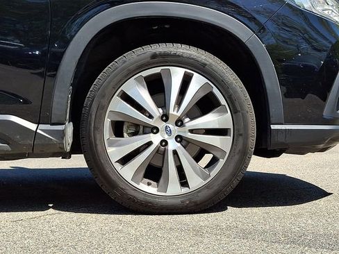 Used 2021 Subaru Ascent Premium w/ Sport Package AWD/4WD image 8