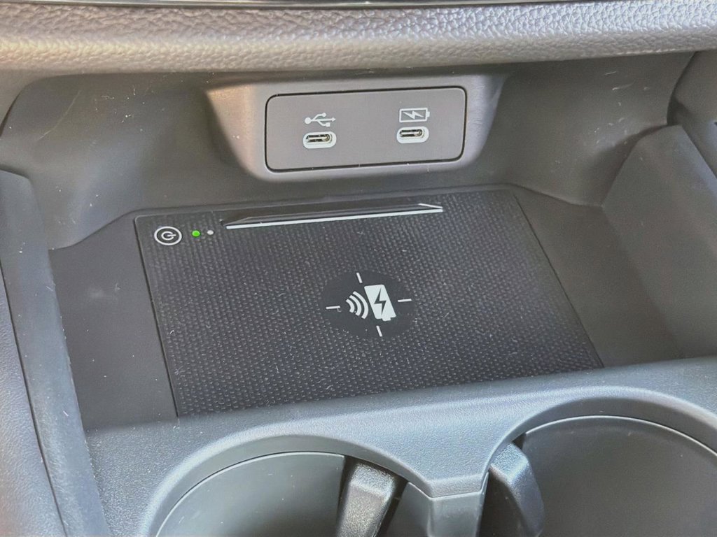 New 2027 Honda HR-V Sport image 15