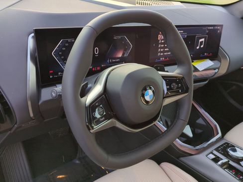 Certified 2026 BMW X3 xDrive30i w/ Convenience Package AWD/4WD image 18