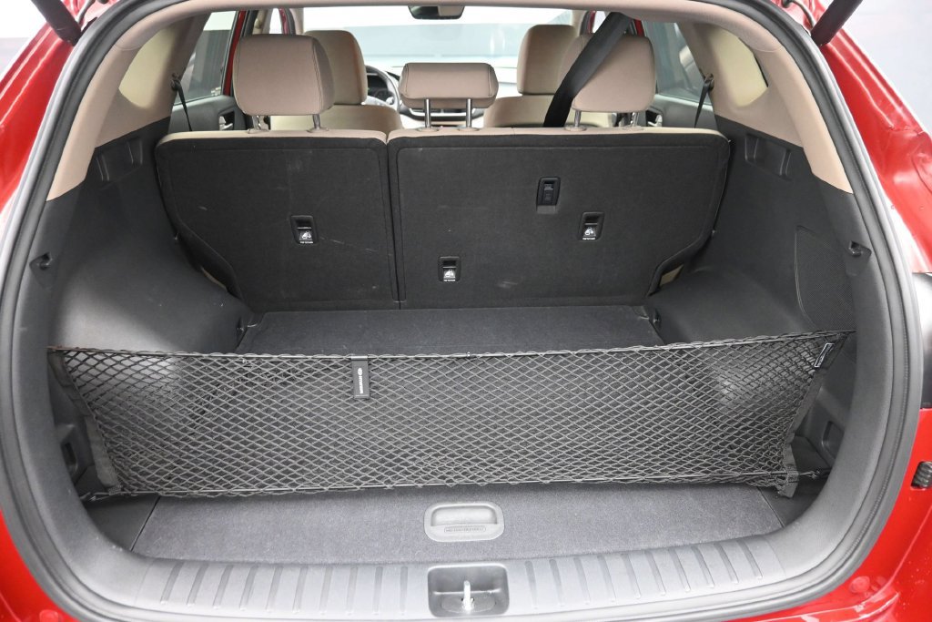 Used 2021 Hyundai Tucson Sport AWD/4WD image 11