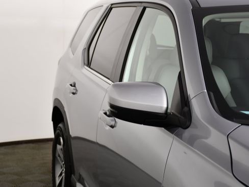 Certified 2025 Honda Pilot EX-L image 14