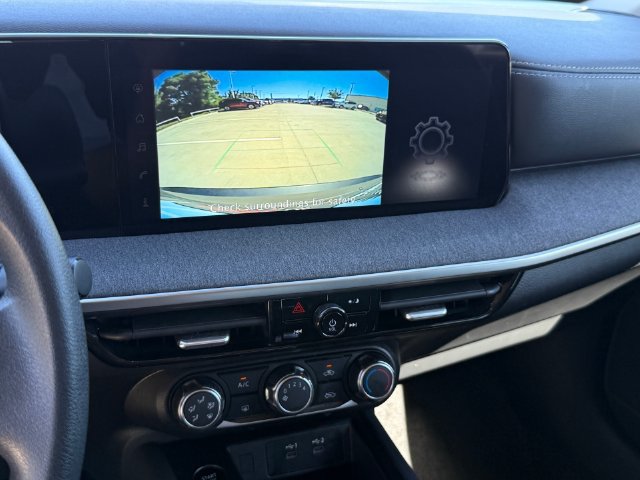 Used 2025 Nissan Kicks SV FWD image 20