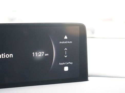 Certified 2025 MAZDA CX-5 Signature image 31