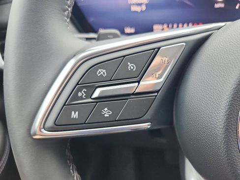 New 2026 Buick Envision Preferred AWD/4WD image 19