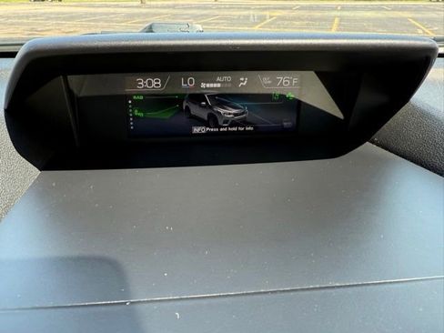 Used 2021 Subaru Forester Sport w/ Popular Package #2 AWD/4WD image 29