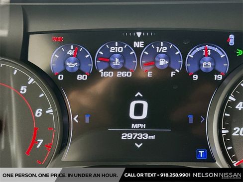 Used 2022 Chevrolet Camaro SS w/ Redline Edition image 12