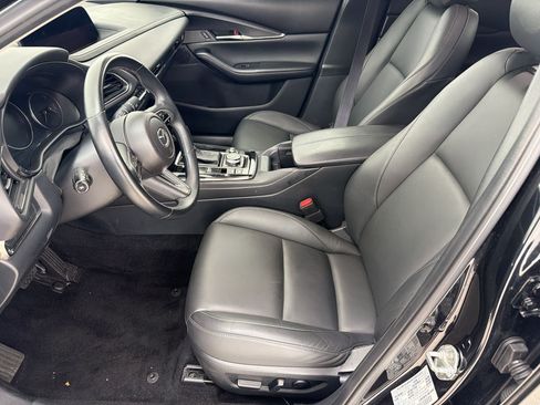 Used 2025 MAZDA CX-30 AWD 2.5 S w/ Preferred Package image 5
