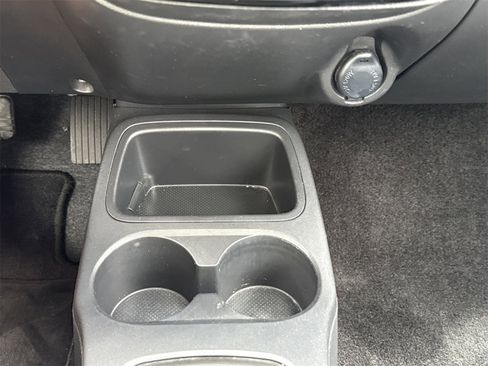 Used 2015 Mitsubishi Mirage DE image 18