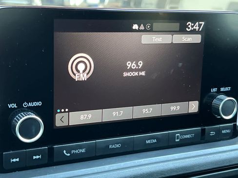 Used 2024 Honda Accord LX image 18