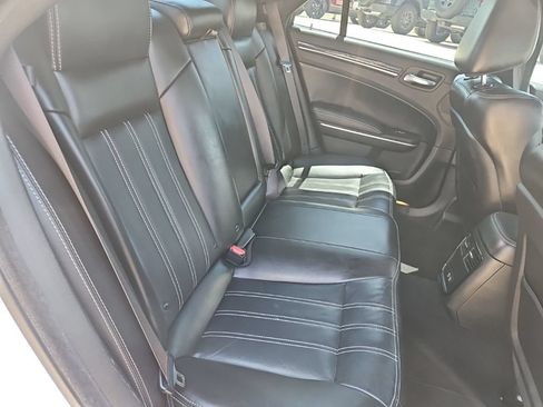 Used 2023 Chrysler 300 S RWD image 25