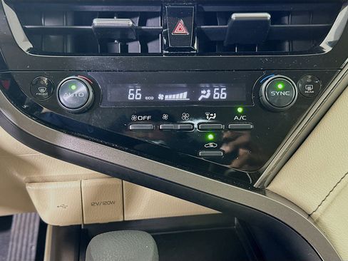 Certified 2024 Toyota Camry LE FWD image 22