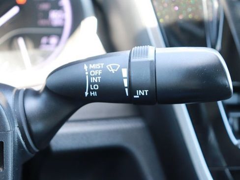 Used 2023 Toyota Camry SE FWD image 24