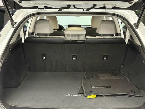 Used 2016 Lexus RX 350 FWD image 9