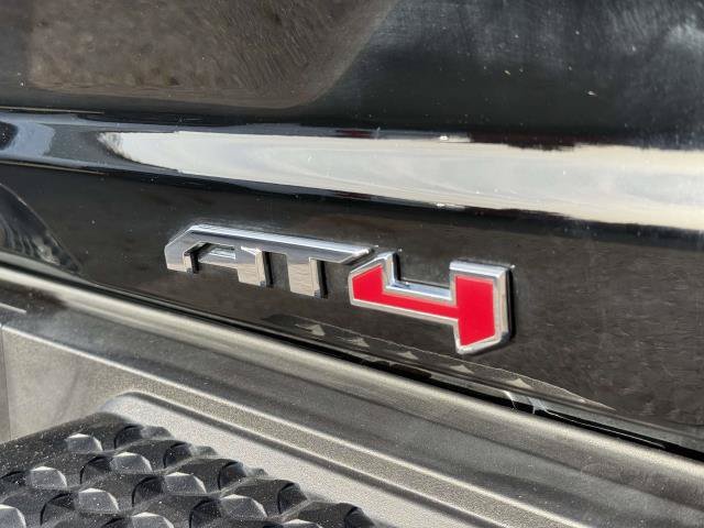 Used 2026 GMC Canyon AT4 w/ Technology Plus Package AWD/4WD image 7