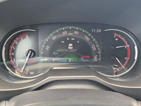 Used 2023 Toyota RAV4 LE FWD image 23