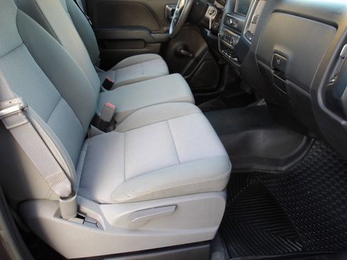 Used 2016 Chevrolet Silverado 1500 W/T image 37