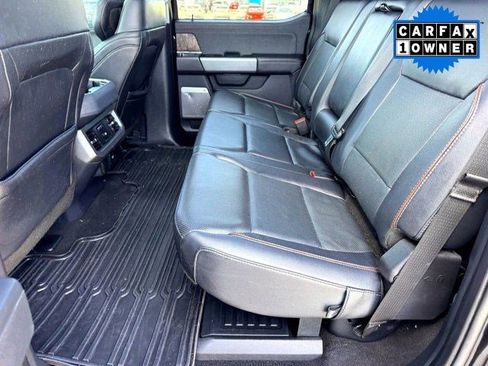 Used 2023 Ford F250 Lariat w/ Lariat Ultimate Package image 18